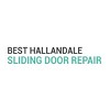 1best hallandale sliding door repair