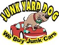 Junkyard Dog