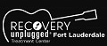Recovery Unplugged Fort Lauderdale Treatment Center