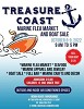 2022 13th Annual Treasure Coast Marine Flea Market and Boat Sale