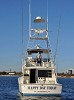 TOP SHOT SPORTFISHING CHARTERS | Fort Lauderdale sightseeing boat