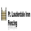 Ft. Lauderdale Iron Fencing